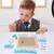 Jogo de Tabuleiro Montessori - Auxiliar de Ensino Matemática na internet