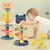 Track Rolling Brinquedos Montessori - comprar online