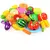Cozinha Criativa - Brincando de cortar comidinhas - comprar online