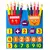 Auxiliares de Ensino Matematica- Montessori - loja online