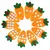Auxiliares de Ensino Matematica- Montessori - comprar online