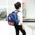 Mochila infantil de nylon impermeável - loja online
