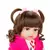 Boneca Bebê Reborn - comprar online