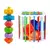 Blocos de Forma Colorida - comprar online