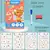 Livro de Rastreamento Reutilizável Montessori. na internet