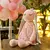 Coelhos de Pelúcia - loja online