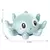 Polvo Elétrico- Brinquedo de Banho na internet
