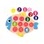 Auxiliares de Ensino Matematica- Montessori - loja online