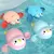 Brinquedos de Banho Infantil- Diversidade de Animaizinhos - loja online