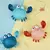Brinquedos de Banho Infantil- Diversidade de Animaizinhos