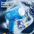 Pistola de bolhas elétrica infantil, máquina automática de bolhas. - comprar online