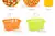 Cozinha Criativa - Brincando de cortar comidinhas - comprar online