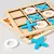 Mini Jogo da Velha Montessori - loja online