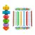 Blocos de Forma Colorida - loja online