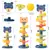 Track Rolling Brinquedos Montessori - comprar online