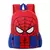 Mochila Escolar 3 pcs Marvel Homem-Aranha na internet