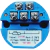 Transmisor De Temperatura Rtd Pt100 A Corriente 4-20ma - comprar online