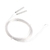 Sensor Pt1000 Pt 1000 Dos Hilos 4x30 Mm Cable 2m Sin Rosca - tienda online