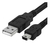 Cable Usb a Mini Usb Para Programación - comprar online