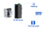 Switch Ethernet 5 Puertos Riel Din Metal Pusr Usr-Sf1005 - comprar online