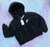 CAMPERA CHALECO 2 en 1 TNF