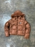 CAMPERA CHALECO TNF MUJER - Demian Importados