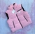 CAMPERA CHALECO 2 en 1 TNF en internet