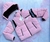 CAMPERA CHALECO 2 en 1 TNF - comprar online