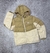 CAMPERA PUFFER CON CORDERITO NIKE