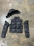 CAMPERA CHALECO TNF MUJER