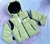 CAMPERA CHALECO 2 en 1 TNF - tienda online