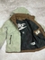 CAMPERA NIKE AIR EXCLUSIVA