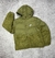 Imagen de CAMPERA PUFFER CON CORDERITO NIKE