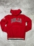 CONJUNTO NBA CHICAGO BULLS ROJO en internet
