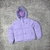CAMPERA PUFFER LACOSTE - tienda online
