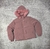 CAMPERA PUFFER LACOSTE