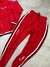CONJUNTO NBA CHICAGO BULLS ROJO - tienda online