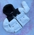 CAMPERA PUFFER DE DAMA THE NORTH FACE