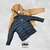 CAMPERA NIKE 2 EN 1
