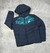 CAMPERA NIKE PUFFER COMBINADA - Demian Importados