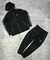 CONJUNTO NIKE DEPORTIVO ELASTIZADO
