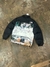 Imagen de CAMPERA INFLABLE TNF EDICION LIMITADA