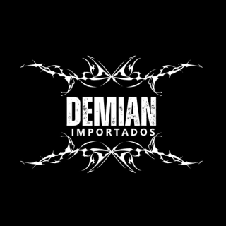 Demian Importados