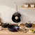 Imagen de Bateria de cocina de 10 piezas