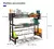 Escurridor ajustable 60-100 cm en internet