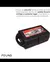 Kit de mancuernas ajustables con estuche (20kg) - tienda en línea