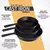 Set de 4 sartenes de hierro fundido - LucVic Store
