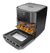 Fritadeira Air Fry Oven Bfr2100p 12 Litros 1800w Britânia Cor Preto 220v - R D R ELETRO