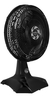 Ventilador Bvt301 Tecnologia Maxx Force 60w Cor Da Estrutura Preto Britânia 220v na internet