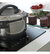 Fogão Cooktop Fischer 2q Por Indução Mesa Vitrocerâmica 220v Preto - R D R ELETRO